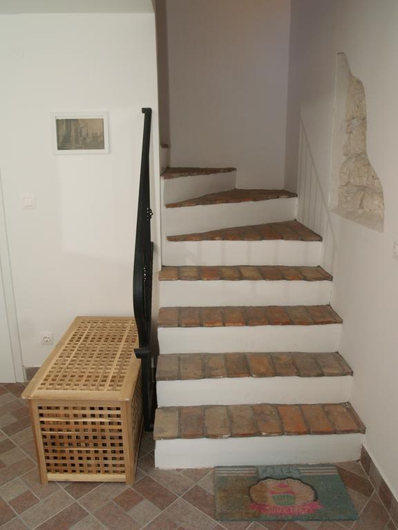Vila Katina Villa Premantura Room photo