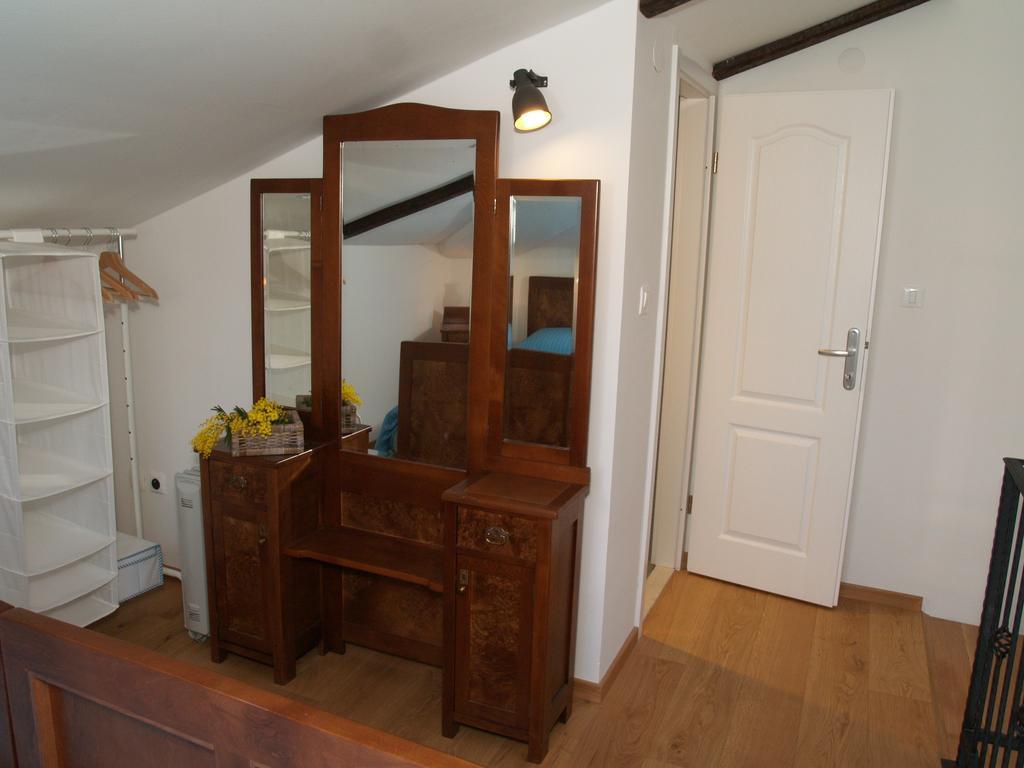 Vila Katina Villa Premantura Room photo