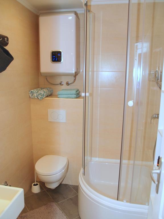 Vila Katina Villa Premantura Room photo