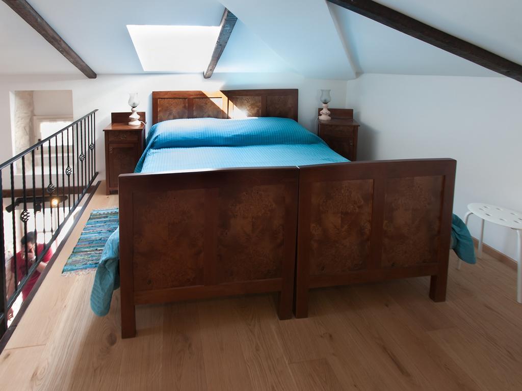 Vila Katina Villa Premantura Room photo